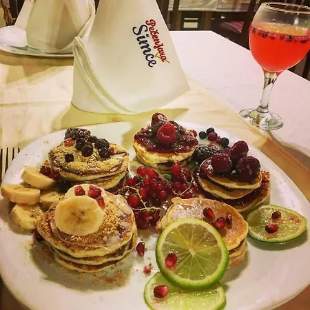 Konaciste Simce Bed & Breakfast Kraljevo