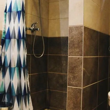 Konaciste Simce 住宿加早餐酒店 克拉列沃