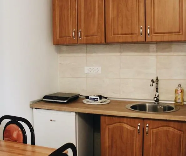 Konaciste Simce B&B Kraljevo