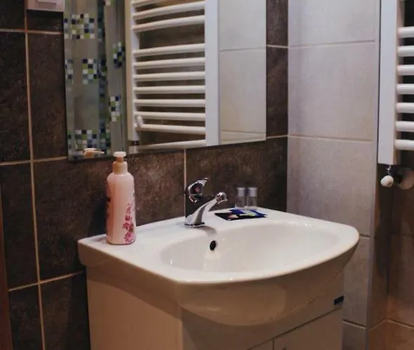 Konaciste Simce B&B 4*